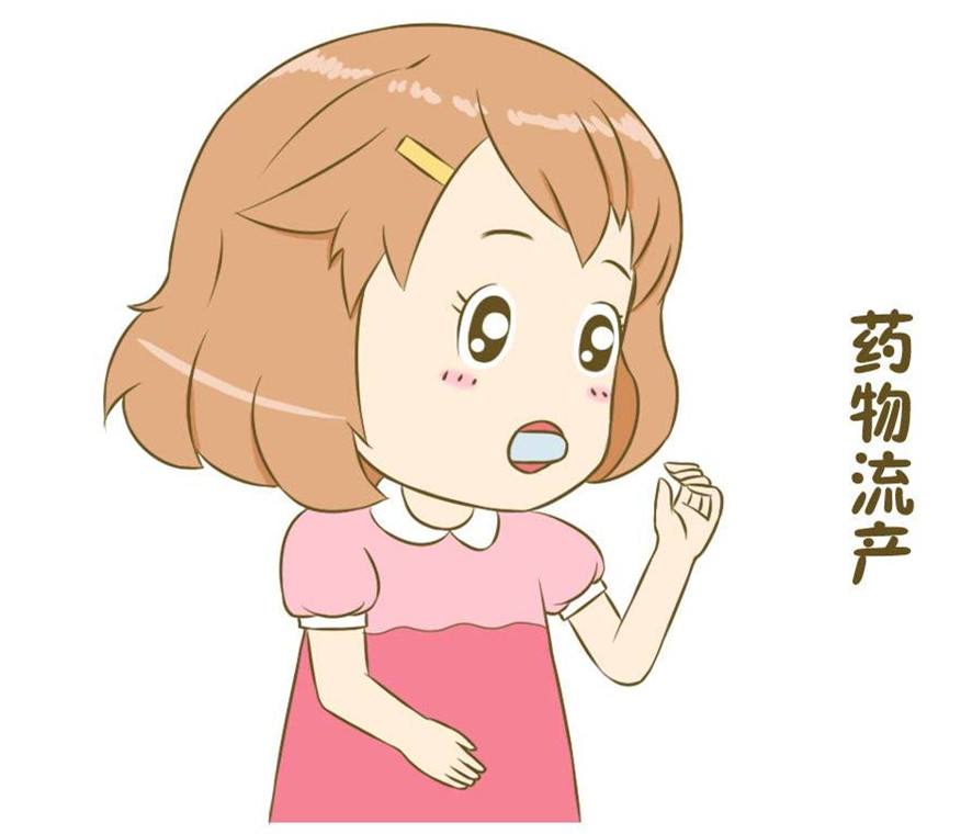 药流
